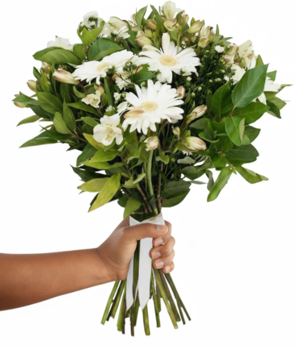 Loving Sympathy Bouquet